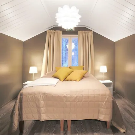 Villa Inca Gold