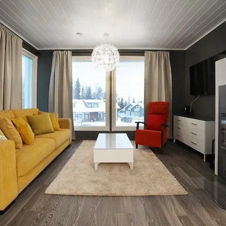 Villa Inca Gold *