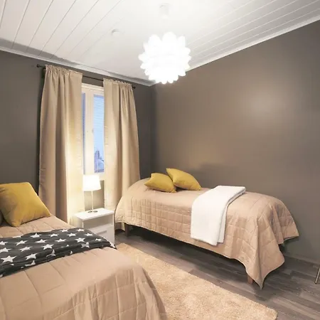 Villa Inca Gold